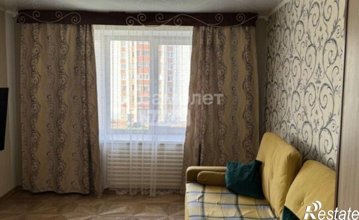 2-комн квартира ул Уфимское шоссе, 18/3,  д. 18/3