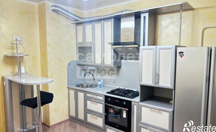 1-комн квартира ул Запотоцкого, 12,  д. 12