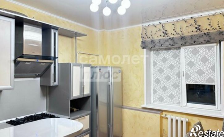 1-комн квартира ул Запотоцкого, 12,  д. 12