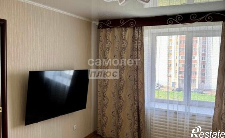 2-комн квартира ул Уфимское шоссе, 18/3,  д. 18/3