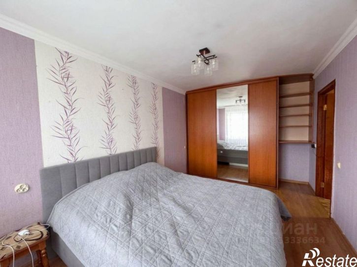 2-комн квартира Дуванский б-р, 30,  д. 30