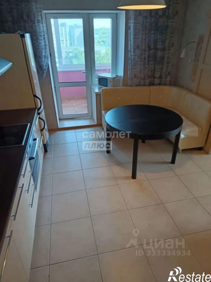 3-комн квартира б-р Ибрагимова, 46,  д. 46