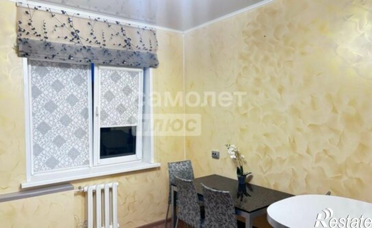 1-комн квартира ул Запотоцкого, 12,  д. 12