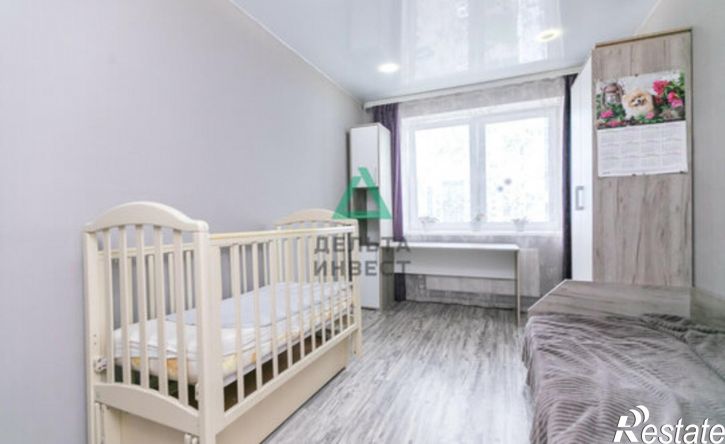 3-комн квартира ул Гази Загитова, 9/1,  д. 9/1
