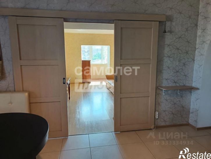 3-комн квартира б-р Ибрагимова, 46,  д. 46