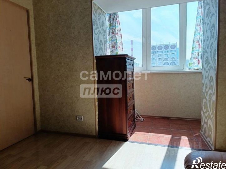 3-комн квартира б-р Ибрагимова, 46,  д. 46