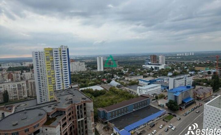 2-комн квартира ул Пархоменко, 156а,  д. 156а