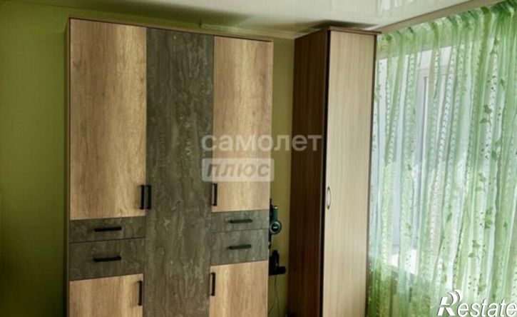 2-комн квартира ул Уфимское шоссе, 18/3,  д. 18/3