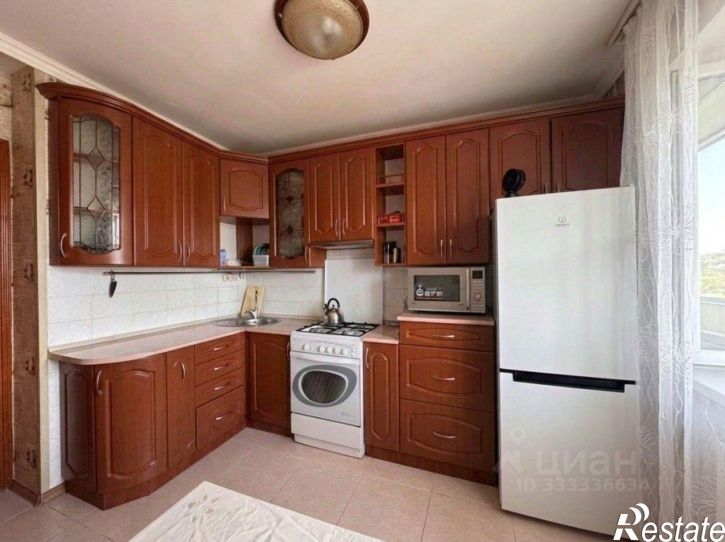 2-комн квартира Дуванский б-р, 30,  д. 30