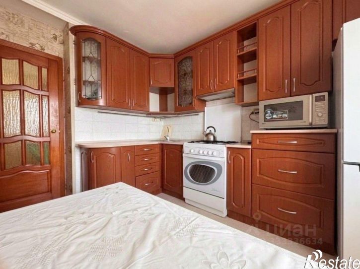 2-комн квартира Дуванский б-р, 30,  д. 30