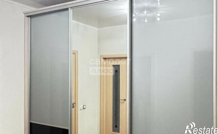 1-комн квартира ул Запотоцкого, 12,  д. 12