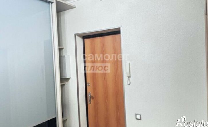 1-комн квартира ул Запотоцкого, 12,  д. 12