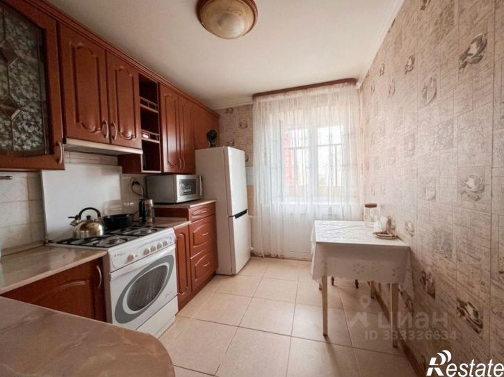2-комн квартира Дуванский б-р, 30,  д. 30