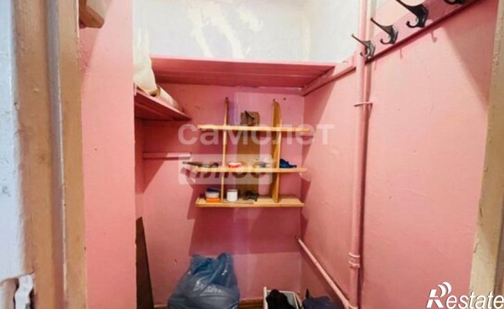 1-комн квартира пр-кт Октября, 8,  д. 8