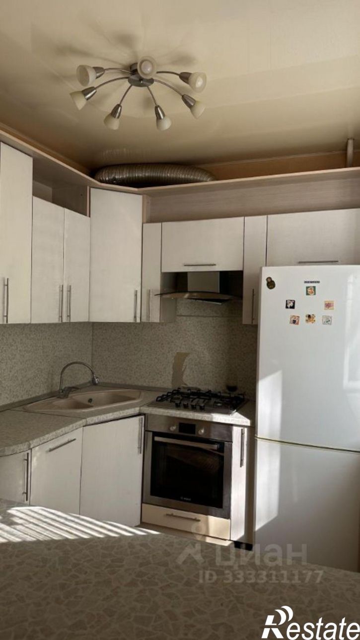2-комн квартира ул Первомайская, 2а,  д. 2а