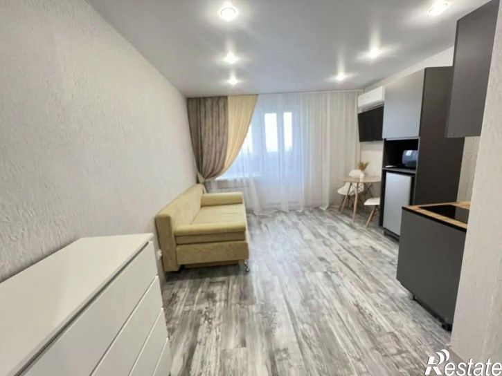 1-комн квартира ул Летчика Кобелева, 1,  д. 1