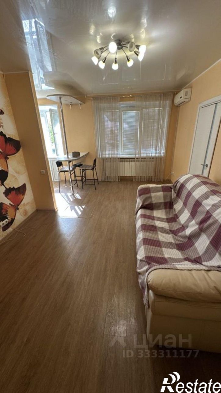 2-комн квартира ул Первомайская, 2а,  д. 2а