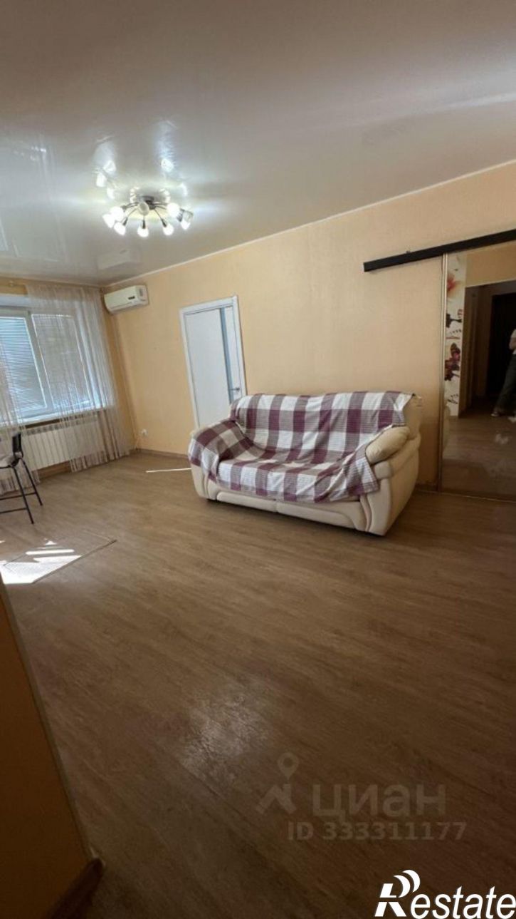 2-комн квартира ул Первомайская, 2а,  д. 2а