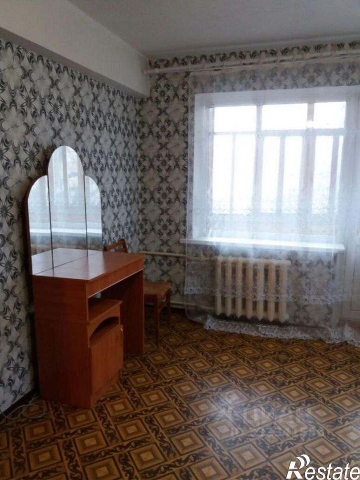1-комн квартира пр-кт Октября, 68 1,  д. 68 1,  к. 1
