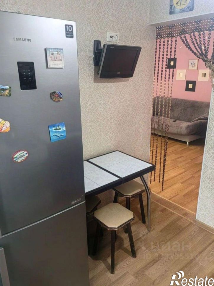 3-комн квартира ул Первомайская, 73,  д. 73