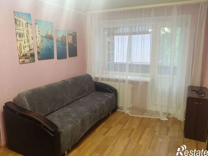 3-комн квартира ул Первомайская, 73,  д. 73