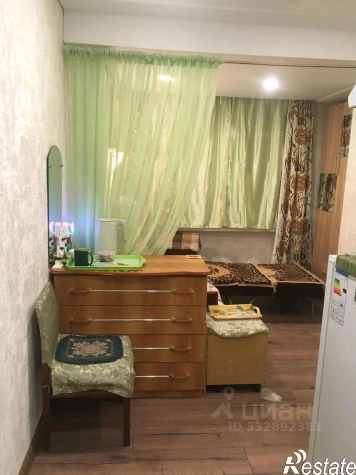 1-комн квартира ул Пархоменко, 104/1,  д. 104/1