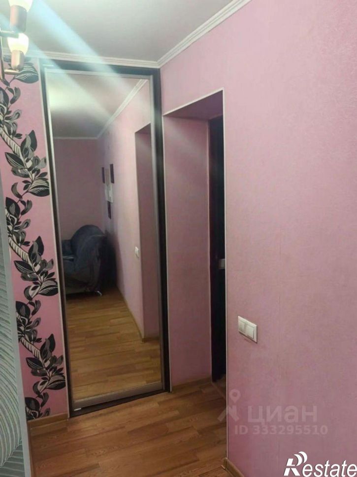 3-комн квартира ул Первомайская, 73,  д. 73