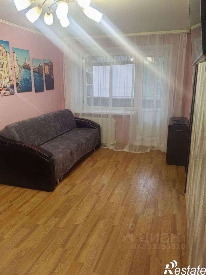 3-комн квартира ул Первомайская, 73,  д. 73