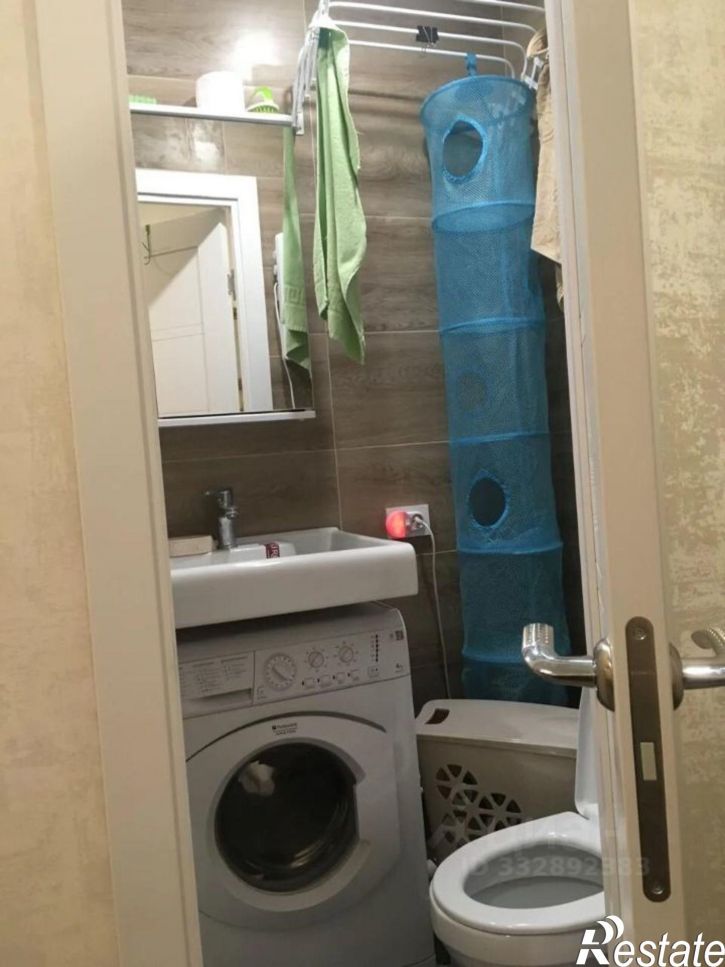 1-комн квартира ул Пархоменко, 104/1,  д. 104/1
