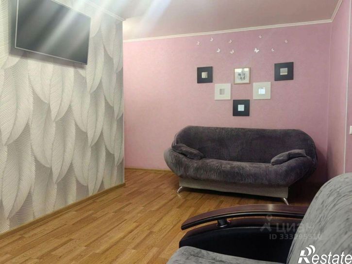 3-комн квартира ул Первомайская, 73,  д. 73