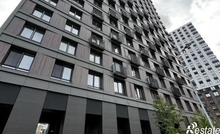 3-комн квартира ул Энтузиастов, 7,  д. 7