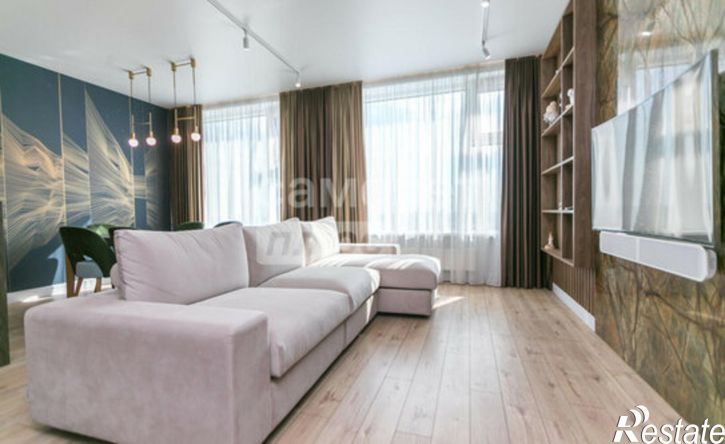 2-комн квартира пр-кт Октября, 107б,  д. 107б