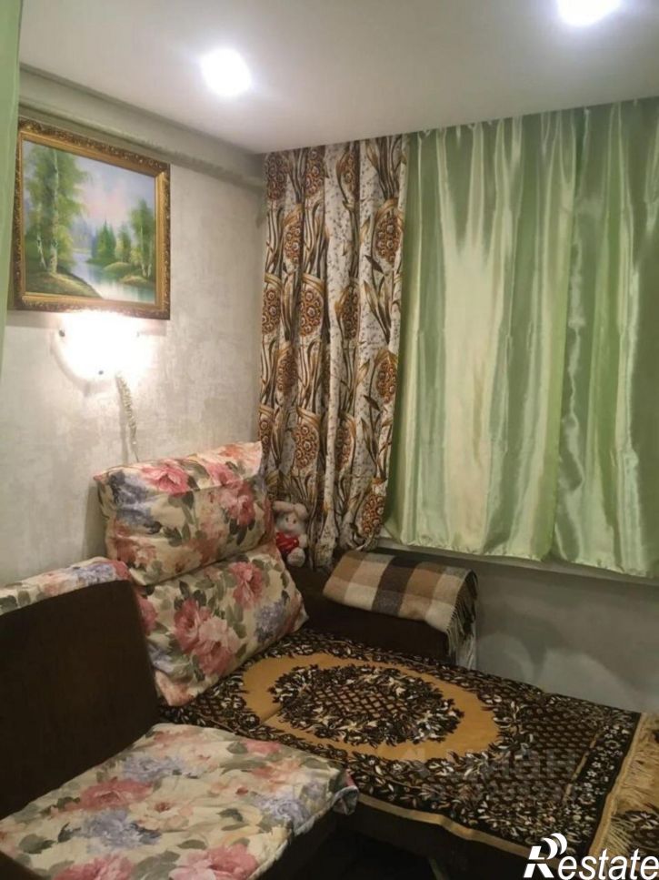 1-комн квартира ул Пархоменко, 104/1,  д. 104/1