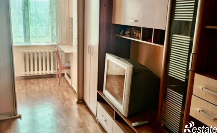 1-комн квартира ул Коммунаров, 66/2,  д. 66/2