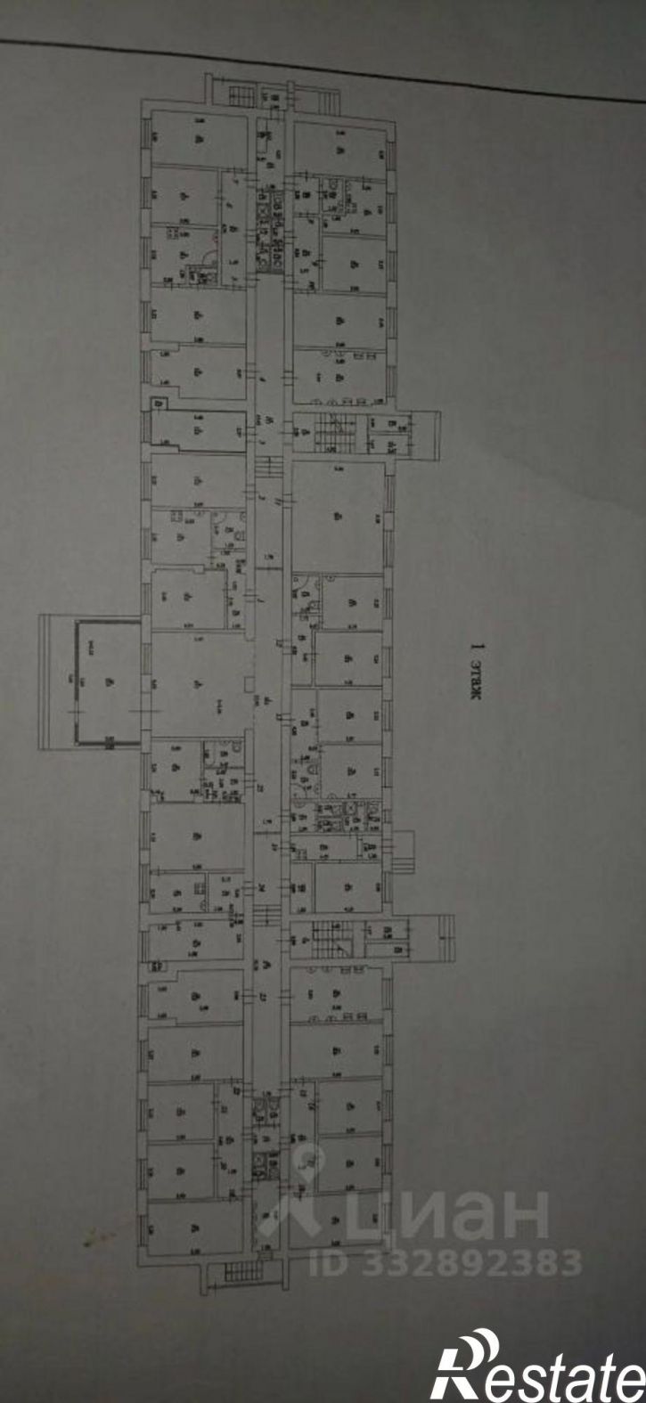 1-комн квартира ул Пархоменко, 104/1,  д. 104/1