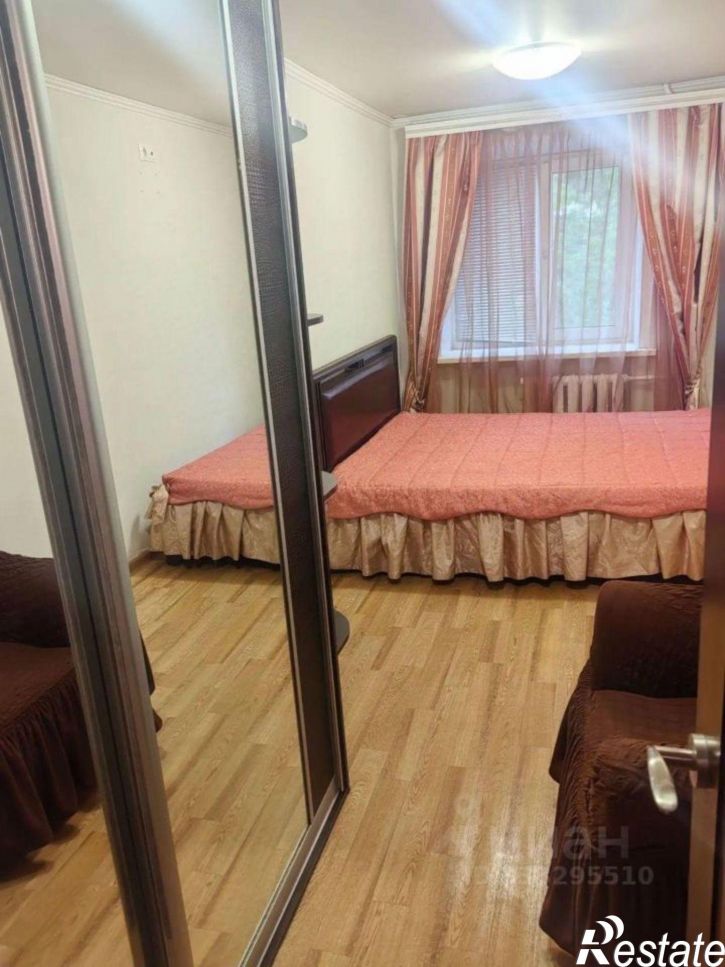 3-комн квартира ул Первомайская, 73,  д. 73