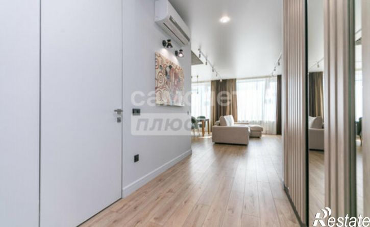 2-комн квартира пр-кт Октября, 107б,  д. 107б
