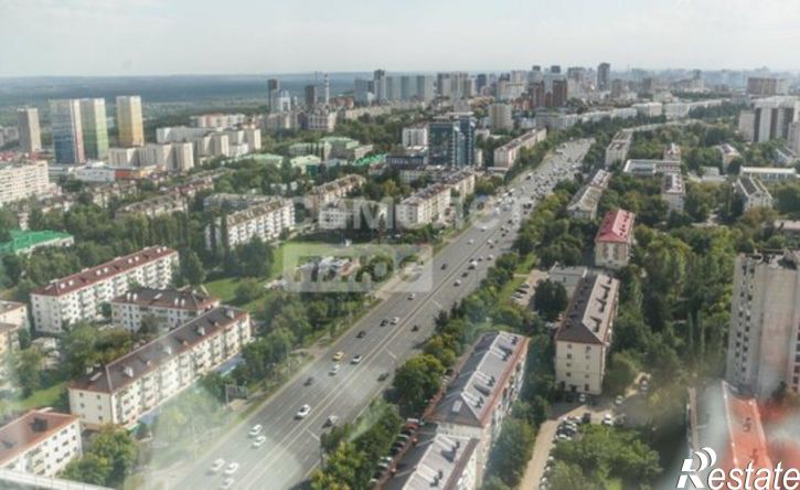 2-комн квартира пр-кт Октября, 107б,  д. 107б