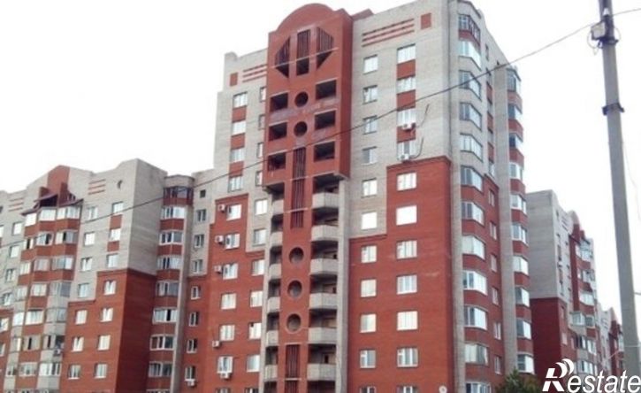 1-комн квартира ул Коммунаров, 66/2,  д. 66/2
