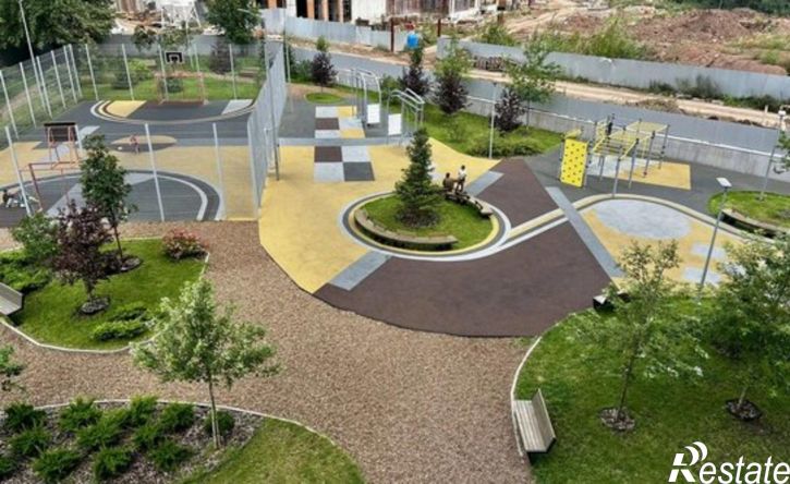 3-комн квартира ул Энтузиастов, 7,  д. 7