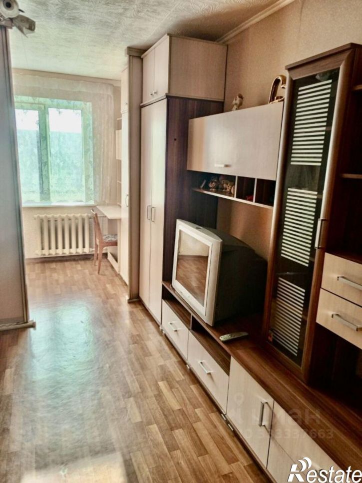 1-комн квартира ул Коммунаров, 66/2,  д. 66/2