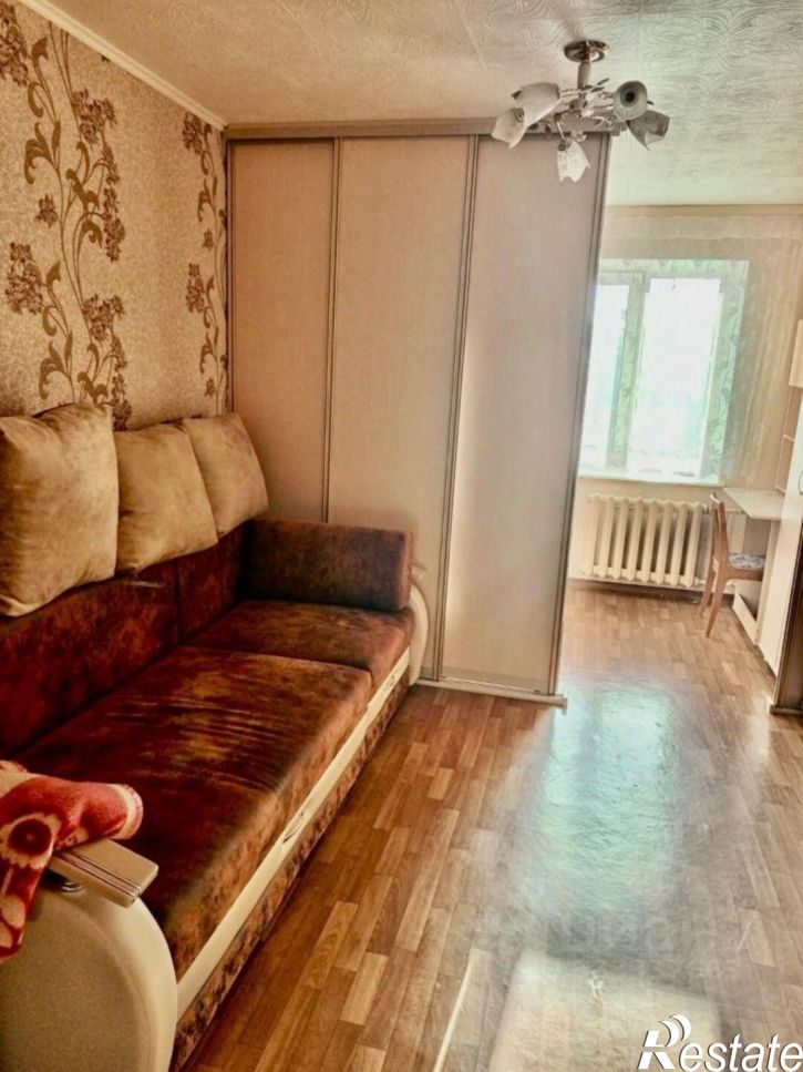 1-комн квартира ул Коммунаров, 66/2,  д. 66/2