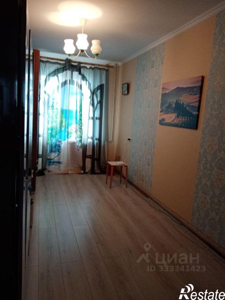 3-комн квартира ул Софьи Перовской, 11/5,  д. 11/5