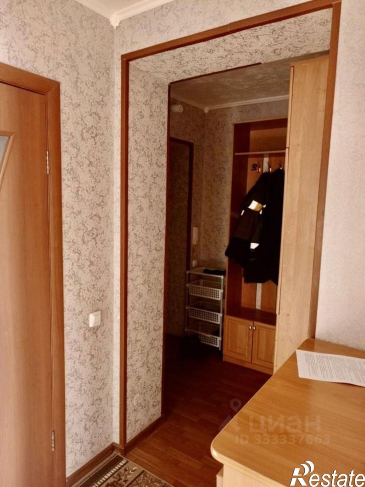 1-комн квартира ул Коммунаров, 66/2,  д. 66/2