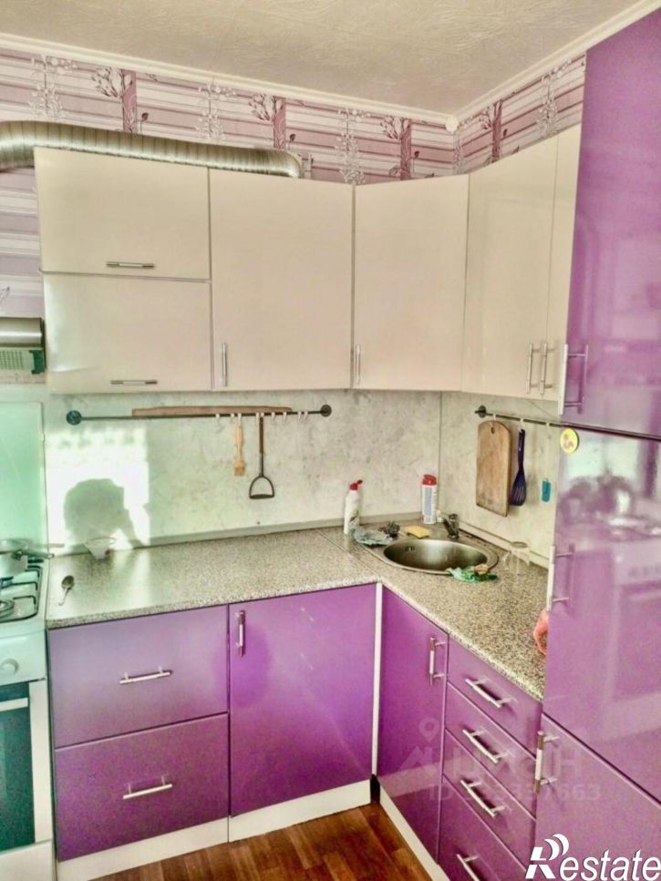 1-комн квартира ул Коммунаров, 66/2,  д. 66/2