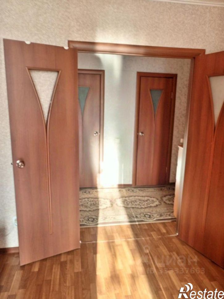 1-комн квартира ул Коммунаров, 66/2,  д. 66/2
