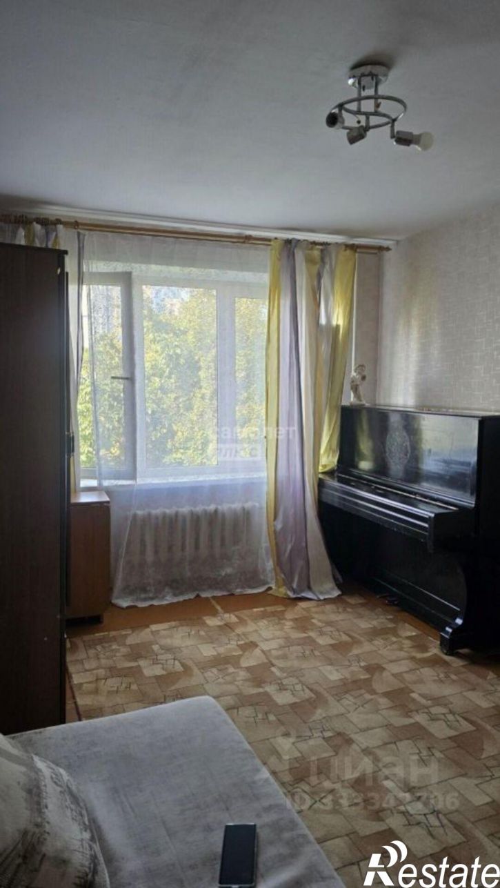 3-комн квартира ул Степана Злобина, 34,  д. 34