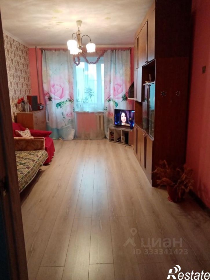 3-комн квартира ул Софьи Перовской, 11/5,  д. 11/5