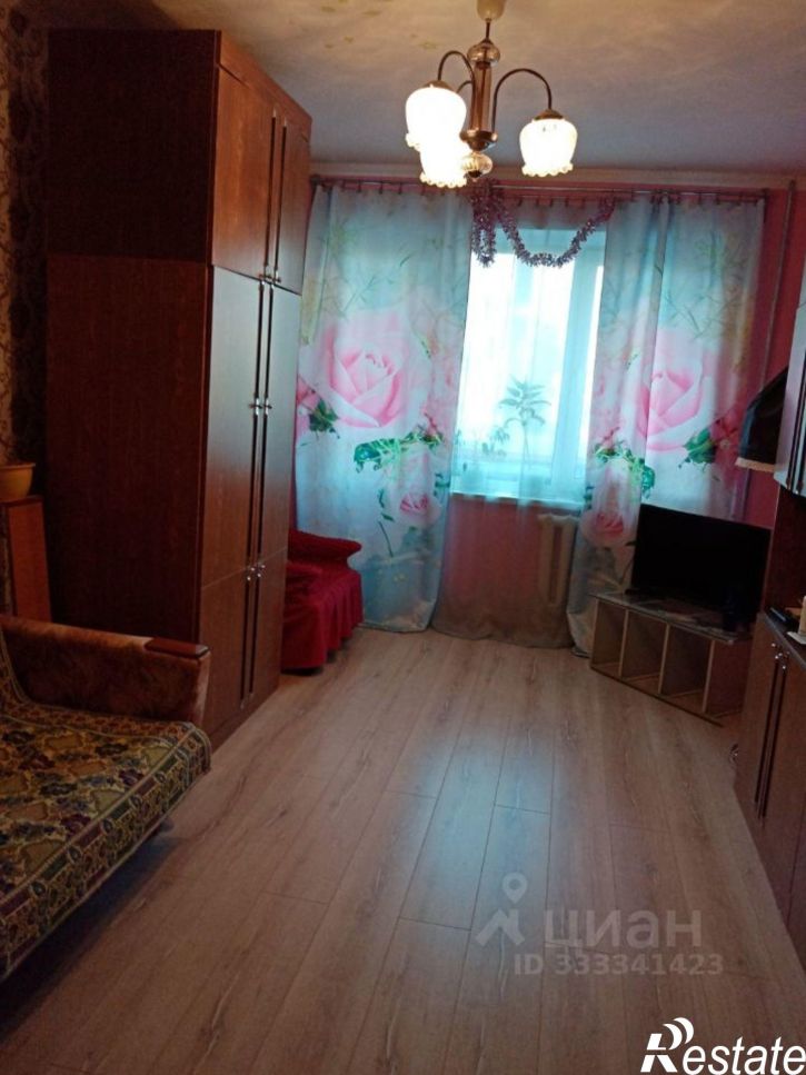 3-комн квартира ул Софьи Перовской, 11/5,  д. 11/5
