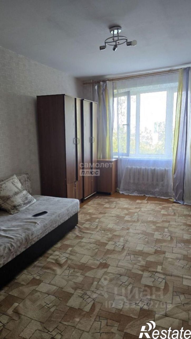 3-комн квартира ул Степана Злобина, 34,  д. 34